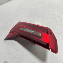 2014 - 2020 ACURA MDX REAR LEFT DRIVER SIDE INNER TAILLIGHT LIGHT LAMP OEM