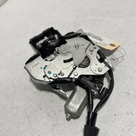 ACURA MDX TAILGATE LIFTGATE BACK DOOR LOCK LATCH ACTUATOR OEM 2014 - 2020