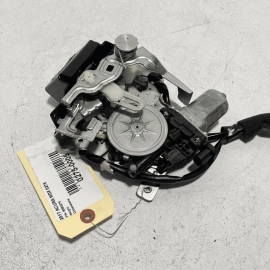 ACURA MDX TAILGATE LIFTGATE BACK DOOR LOCK LATCH ACTUATOR OEM 2014 - 2020
