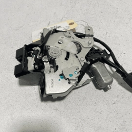 ACURA MDX TAILGATE LIFTGATE BACK DOOR LOCK LATCH ACTUATOR OEM 2014 - 2020