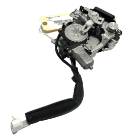 ACURA MDX TAILGATE LIFTGATE BACK DOOR LOCK LATCH ACTUATOR OEM 2014 - 2020