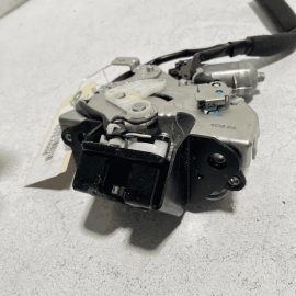 ACURA MDX TAILGATE LIFTGATE BACK DOOR LOCK LATCH ACTUATOR OEM 2014 - 2020