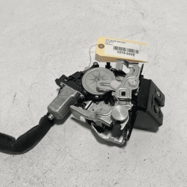 ACURA MDX TAILGATE LIFTGATE BACK DOOR LOCK LATCH ACTUATOR OEM 2014 - 2020