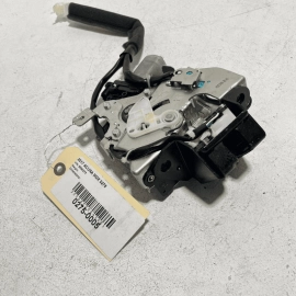 ACURA MDX TAILGATE LIFTGATE BACK DOOR LOCK LATCH ACTUATOR OEM 2014 - 2020