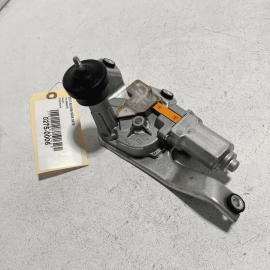 ACURA MDX TAILGATE LIFTGATE BACK DOOR REAR WIPER MOTOR OEM 2014-2020