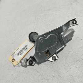 ACURA MDX TAILGATE LIFTGATE BACK DOOR REAR WIPER MOTOR OEM 2014-2020