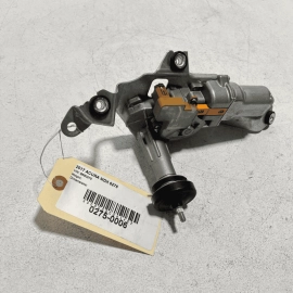 ACURA MDX TAILGATE LIFTGATE BACK DOOR REAR WIPER MOTOR OEM 2014-2020