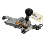 ACURA MDX TAILGATE LIFTGATE BACK DOOR REAR WIPER MOTOR OEM 2014-2020