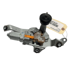 ACURA MDX TAILGATE LIFTGATE BACK DOOR REAR WIPER MOTOR OEM 2014-2020