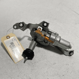 ACURA MDX TAILGATE LIFTGATE BACK DOOR REAR WIPER MOTOR OEM 2014-2020