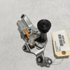 ACURA MDX TAILGATE LIFTGATE BACK DOOR REAR WIPER MOTOR OEM 2014-2020