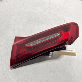 2014 - 2020 ACURA MDX REAR RIGHT PASSENGER SIDE INNER TAILLIGHT LIGHT LAMP OEM