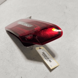 2014 - 2020 ACURA MDX REAR RIGHT PASSENGER SIDE INNER TAILLIGHT LIGHT LAMP OEM