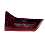 2014 - 2020 ACURA MDX REAR RIGHT PASSENGER SIDE INNER TAILLIGHT LIGHT LAMP OEM