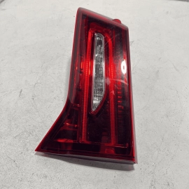 2014 - 2020 ACURA MDX REAR RIGHT PASSENGER SIDE INNER TAILLIGHT LIGHT LAMP OEM