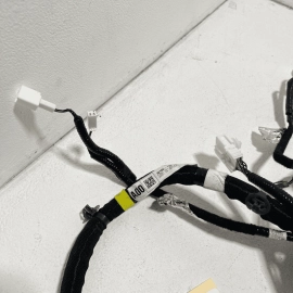 2017 - 2020 ACURA MDX REAR LIFTGATE TAILGATE WIRE WIRING HARNESS OEM 2017 - 2020 ACURA MDX REAR LIFTGATE TAILGATE WIRE WIRING HARNESS OEM