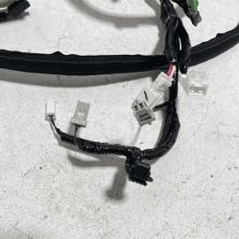 2017 - 2020 ACURA MDX REAR LIFTGATE TAILGATE WIRE WIRING HARNESS OEM 2017 - 2020 ACURA MDX REAR LIFTGATE TAILGATE WIRE WIRING HARNESS OEM