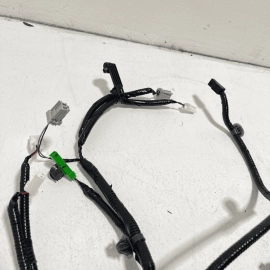 2017 - 2020 ACURA MDX REAR LIFTGATE TAILGATE WIRE WIRING HARNESS OEM 2017 - 2020 ACURA MDX REAR LIFTGATE TAILGATE WIRE WIRING HARNESS OEM