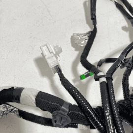 2017 - 2020 ACURA MDX REAR LIFTGATE TAILGATE WIRE WIRING HARNESS OEM 2017 - 2020 ACURA MDX REAR LIFTGATE TAILGATE WIRE WIRING HARNESS OEM