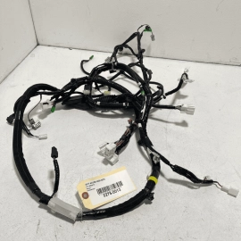 2017 - 2020 ACURA MDX REAR LIFTGATE TAILGATE WIRE WIRING HARNESS OEM 2017 - 2020 ACURA MDX REAR LIFTGATE TAILGATE WIRE WIRING HARNESS OEM