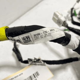 2017 - 2020 ACURA MDX REAR LIFTGATE TAILGATE WIRE WIRING HARNESS OEM 2017 - 2020 ACURA MDX REAR LIFTGATE TAILGATE WIRE WIRING HARNESS OEM