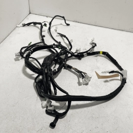 2017 - 2020 ACURA MDX REAR LIFTGATE TAILGATE WIRE WIRING HARNESS OEM 2017 - 2020 ACURA MDX REAR LIFTGATE TAILGATE WIRE WIRING HARNESS OEM