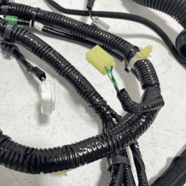 2017 - 2020 ACURA MDX REAR LIFTGATE TAILGATE WIRE WIRING HARNESS OEM 2017 - 2020 ACURA MDX REAR LIFTGATE TAILGATE WIRE WIRING HARNESS OEM