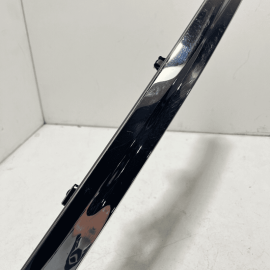 2014 - 2020 ACURA MDX REAR GARNISH LIFTGATE LICENSE PLATE LAMP MOLDING OEM