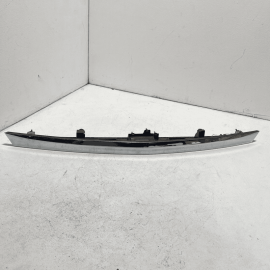 2014 - 2020 ACURA MDX REAR GARNISH LIFTGATE LICENSE PLATE LAMP MOLDING OEM