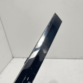 2014 - 2020 ACURA MDX REAR GARNISH LIFTGATE LICENSE PLATE LAMP MOLDING OEM