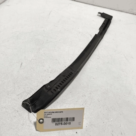 ACURA MDX 2014-2020 Front Left Driver Door Gap Weatherstrip Panel Cover Seal OEM