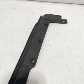 ACURA MDX 2014-2020 Front Left Driver Door Gap Weatherstrip Panel Cover Seal OEM
