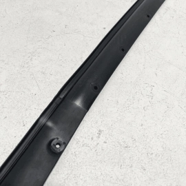ACURA MDX 2014-2020 Front Left Driver Door Gap Weatherstrip Panel Cover Seal OEM