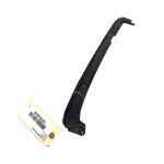 ACURA MDX 2014-2020 Front Left Driver Door Gap Weatherstrip Panel Cover Seal OEM