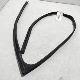 2017-2020 ACURA MDX FRONT LEFT DRIVER SIDE DOOR WINDOW GLASS RUN CHANNEL OEM