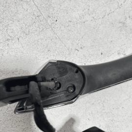 2014-2020 ACURA FRONT LEFT DRIVER SIDE MDX EXTERIOR DOOR HANDLE OEM