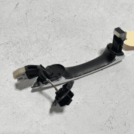 2014-2020 ACURA FRONT LEFT DRIVER SIDE MDX EXTERIOR DOOR HANDLE OEM
