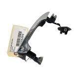 2014-2020 ACURA FRONT LEFT DRIVER SIDE MDX EXTERIOR DOOR HANDLE OEM