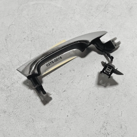 2014-2020 ACURA FRONT LEFT DRIVER SIDE MDX EXTERIOR DOOR HANDLE OEM