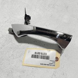 2014-2020 ACURA FRONT LEFT DRIVER SIDE MDX EXTERIOR DOOR HANDLE OEM