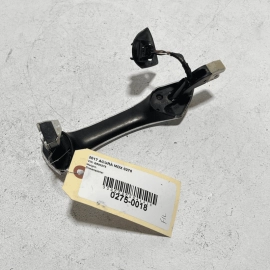 2014-2020 ACURA FRONT LEFT DRIVER SIDE MDX EXTERIOR DOOR HANDLE OEM