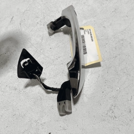 2014-2020 ACURA FRONT LEFT DRIVER SIDE MDX EXTERIOR DOOR HANDLE OEM