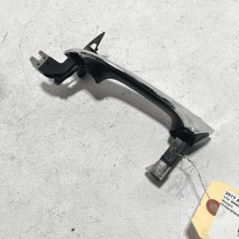 2014-2020 ACURA FRONT LEFT DRIVER SIDE MDX EXTERIOR DOOR HANDLE OEM