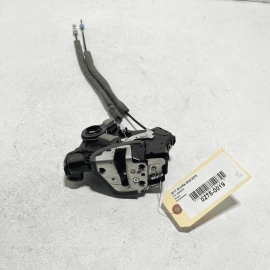 ACURA MDX FRONT LEFT DRIVER LH SIDE DOOR LOCK LATCH ACTUATOR OEM 2014-2020