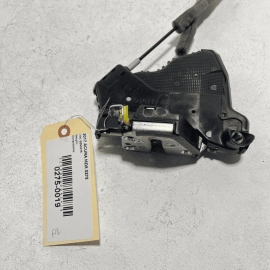 ACURA MDX FRONT LEFT DRIVER LH SIDE DOOR LOCK LATCH ACTUATOR OEM 2014-2020