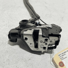 ACURA MDX FRONT LEFT DRIVER LH SIDE DOOR LOCK LATCH ACTUATOR OEM 2014-2020