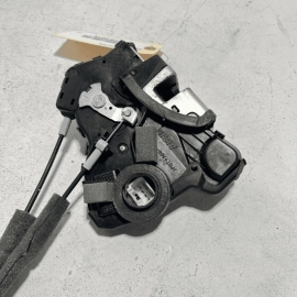 ACURA MDX FRONT LEFT DRIVER LH SIDE DOOR LOCK LATCH ACTUATOR OEM 2014-2020