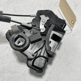 ACURA MDX FRONT LEFT DRIVER LH SIDE DOOR LOCK LATCH ACTUATOR OEM 2014-2020