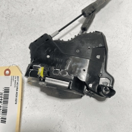 ACURA MDX FRONT LEFT DRIVER LH SIDE DOOR LOCK LATCH ACTUATOR OEM 2014-2020
