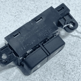 2014 - 2020 ACURA MDX TAILGATE & FUEL DOOR LID RELEASE CONTROL SWITCH OEM